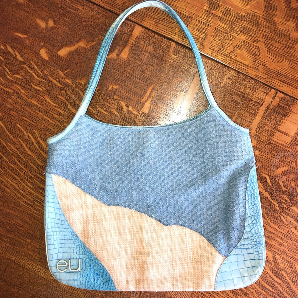 🦋EMANUEL UNGARO PARIS BAG 🦋 Authentic